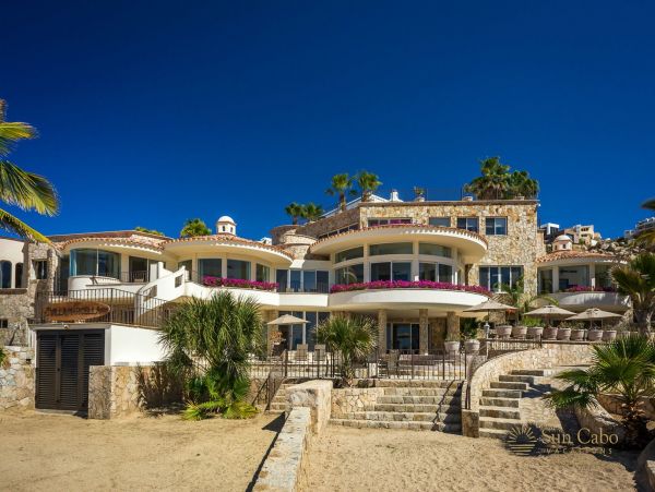Los Cabos Home 988436