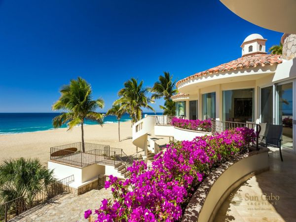 Los Cabos Home 988436