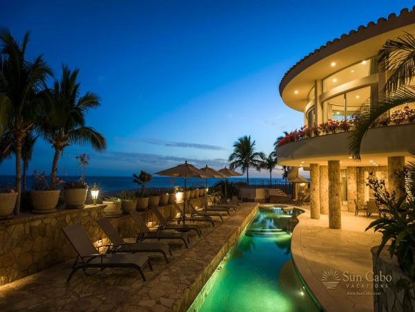 Los Cabos Home 988436