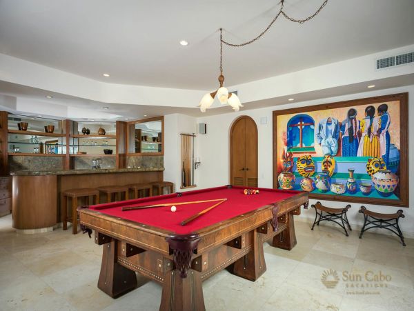 Los Cabos Home 988436