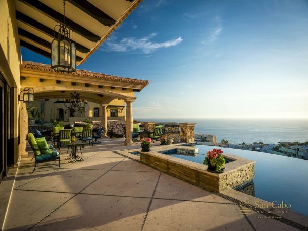 Los Cabos Home 988437
