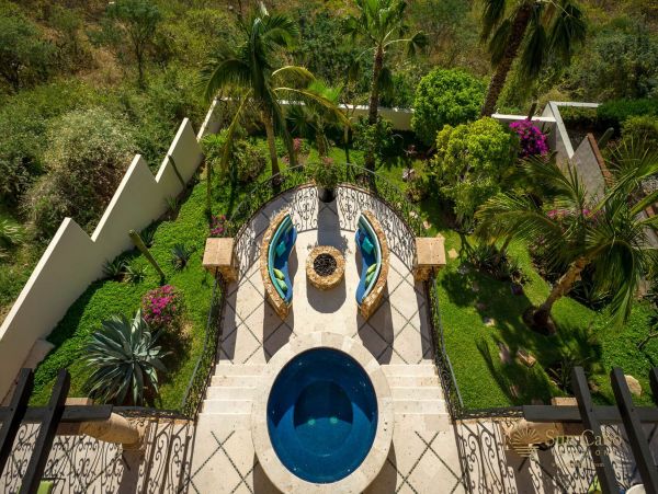 Los Cabos Home 988437