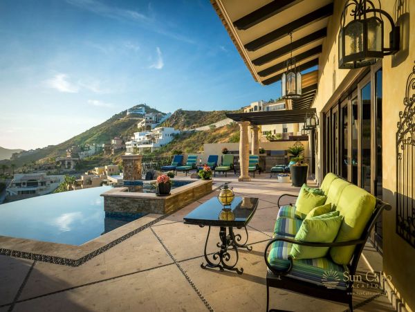 Los Cabos Home 988437
