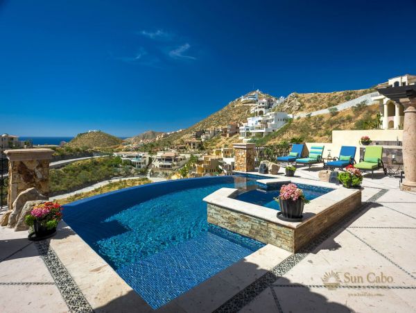 Los Cabos Home 988437