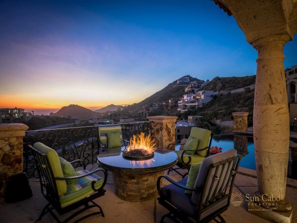 Los Cabos Home 988437