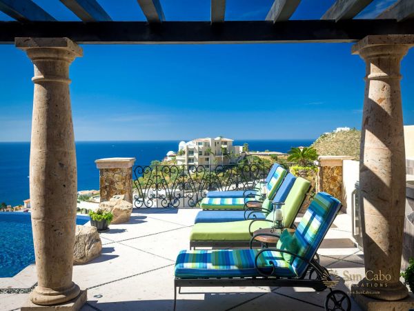Los Cabos Home 988437