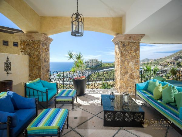 Los Cabos Home 988437