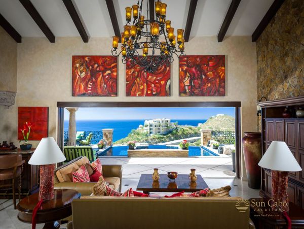 Los Cabos Home 988437