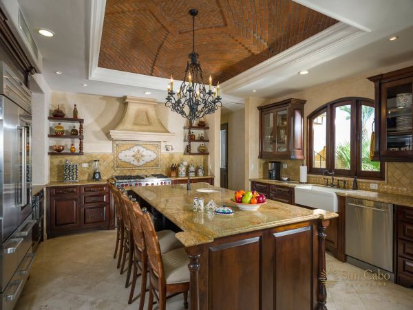 Los Cabos Home 988437