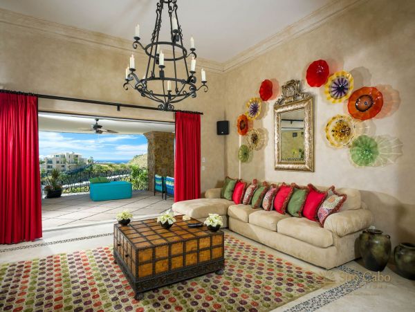 Los Cabos Home 988437