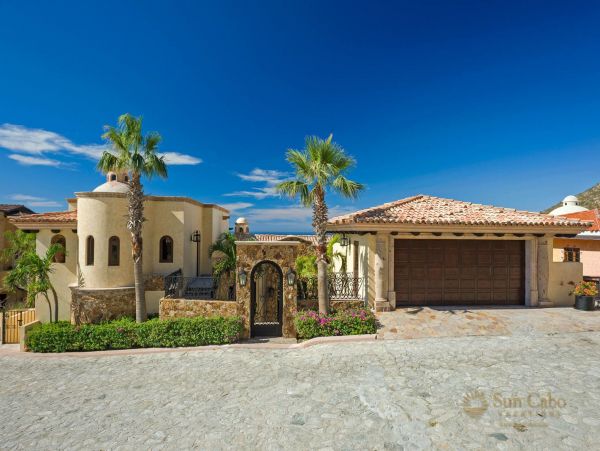 Los Cabos Home 988437