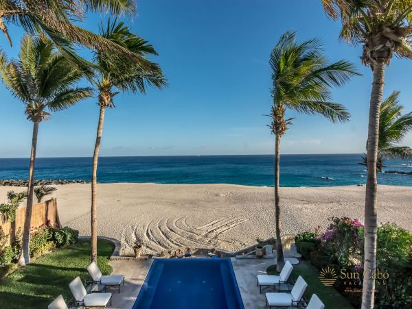 Los Cabos Home 988438