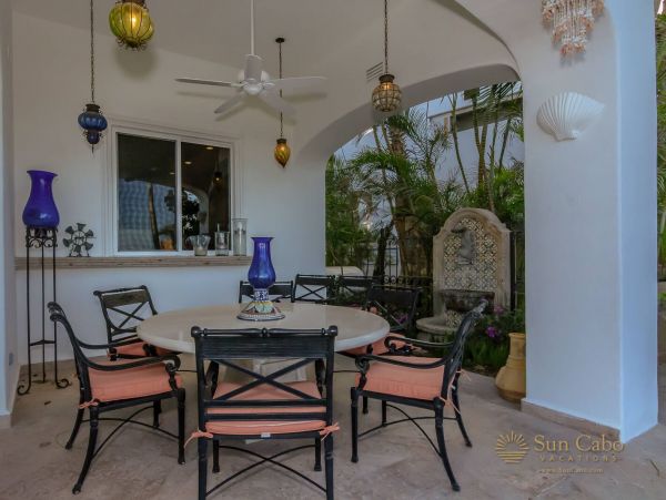 Los Cabos Home 988438
