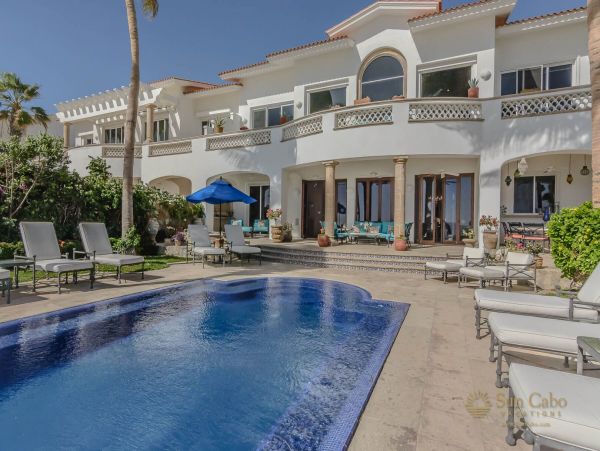 Los Cabos Home 988438