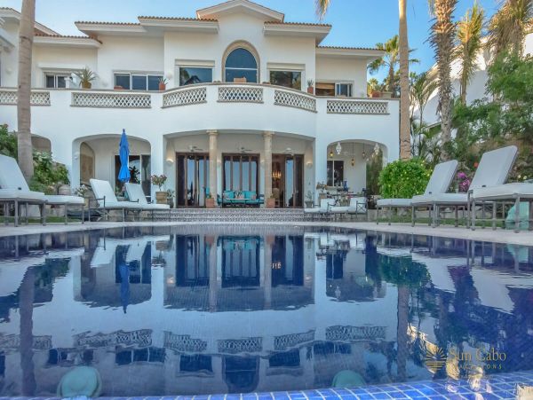Los Cabos Home 988438