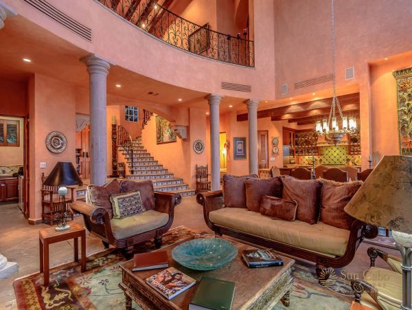 Los Cabos Home 988438
