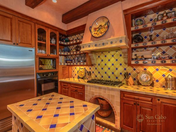 Los Cabos Home 988438