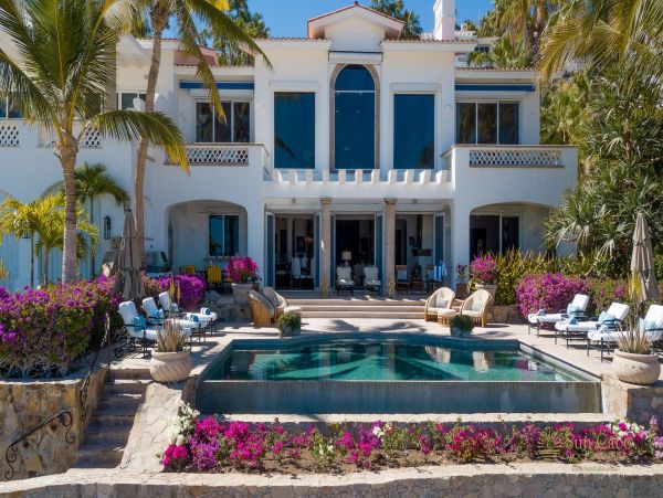 Los Cabos Home 988439