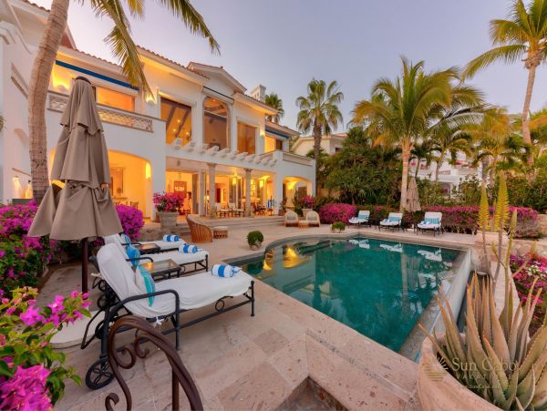 Los Cabos Home 988439