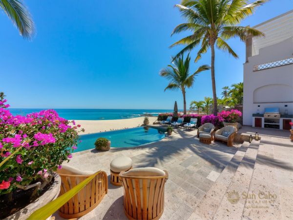 Los Cabos Home 988439