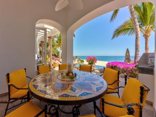 Los Cabos Home 988439