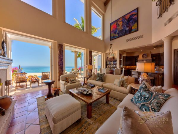 Los Cabos Home 988439
