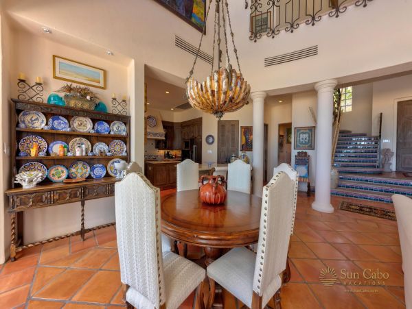 Los Cabos Home 988439