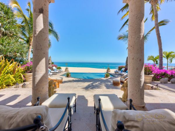 Los Cabos Home 988439