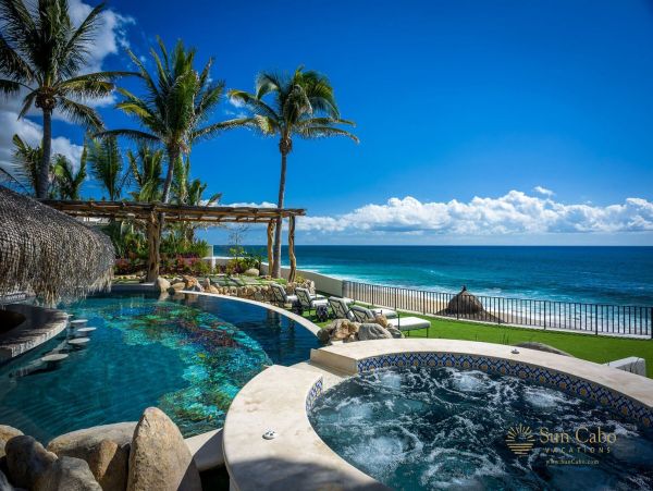 Los Cabos Home 988440