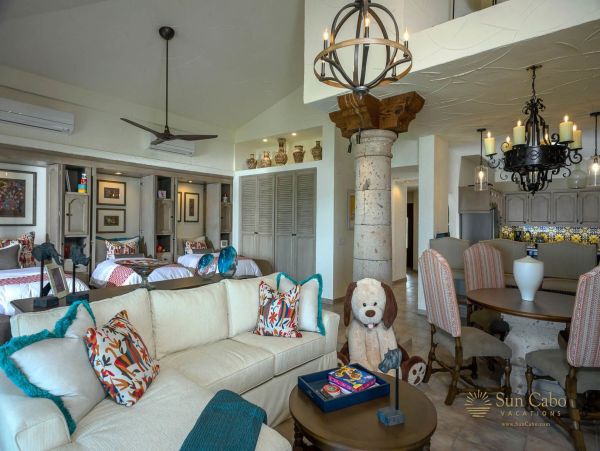 Los Cabos Home 988440