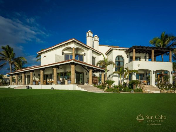 Los Cabos Home 988440