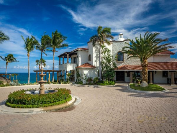 Los Cabos Home 988440