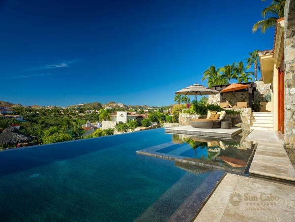 Los Cabos Home 988441