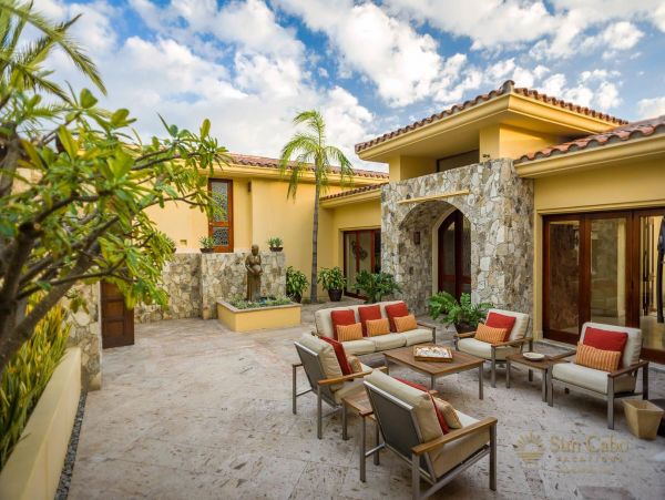 Los Cabos Home 988441