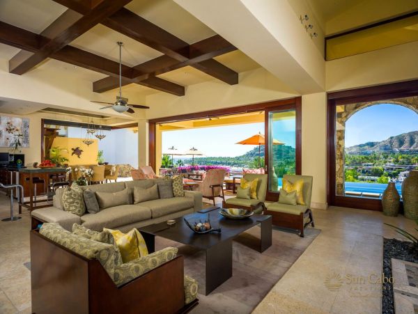 Los Cabos Home 988441