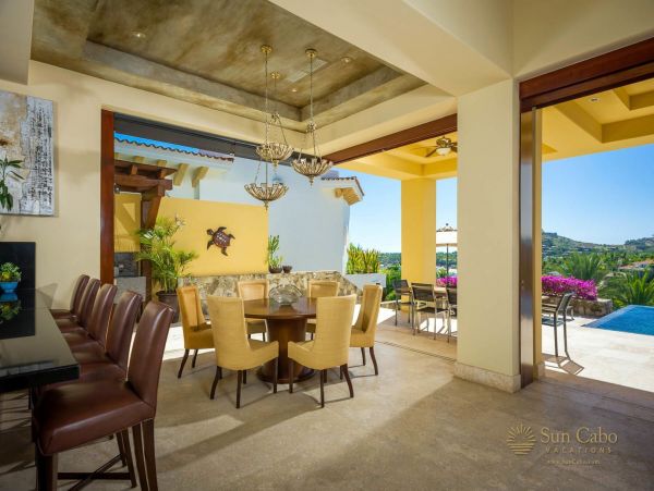 Los Cabos Home 988441