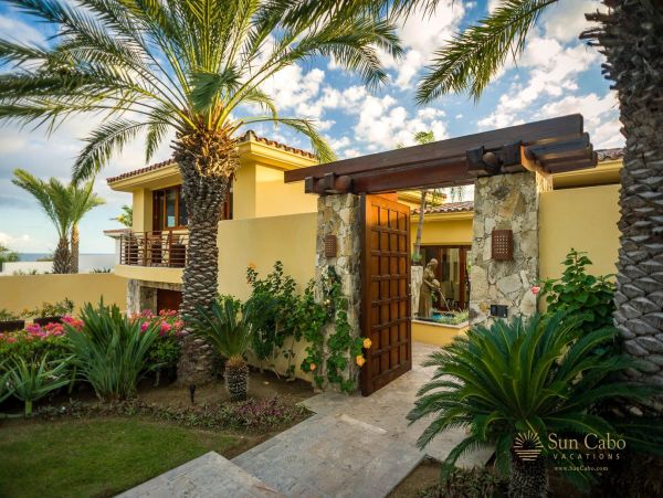 Los Cabos Home 988441