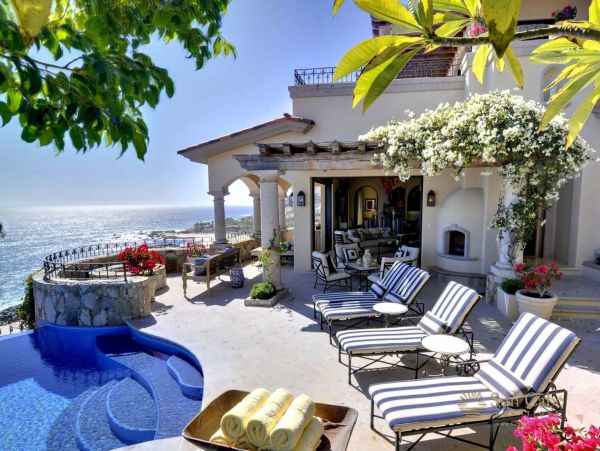 Los Cabos Home 988442