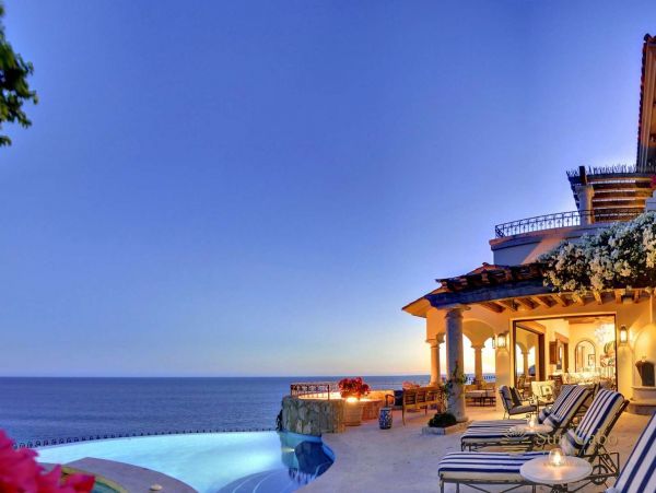Los Cabos Home 988442