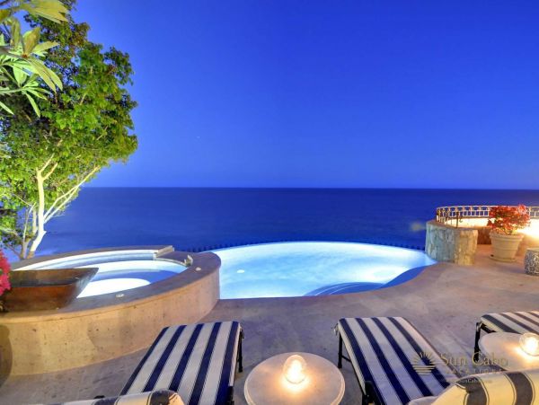Los Cabos Home 988442