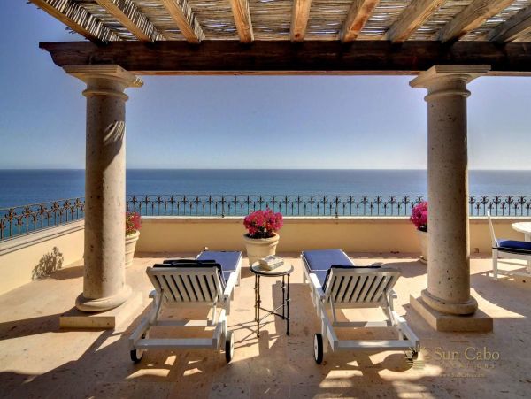 Los Cabos Home 988442