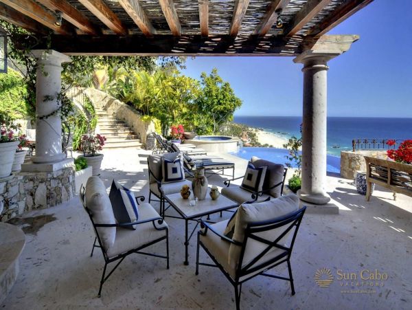 Los Cabos Home 988442