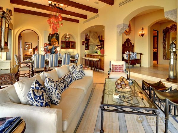 Los Cabos Home 988442