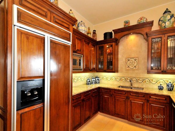 Los Cabos Home 988442