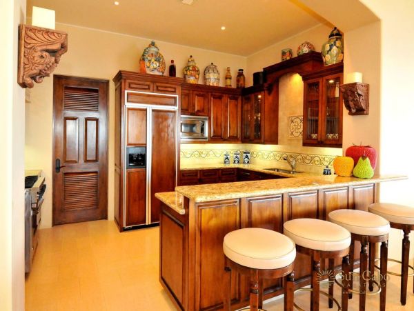 Los Cabos Home 988442