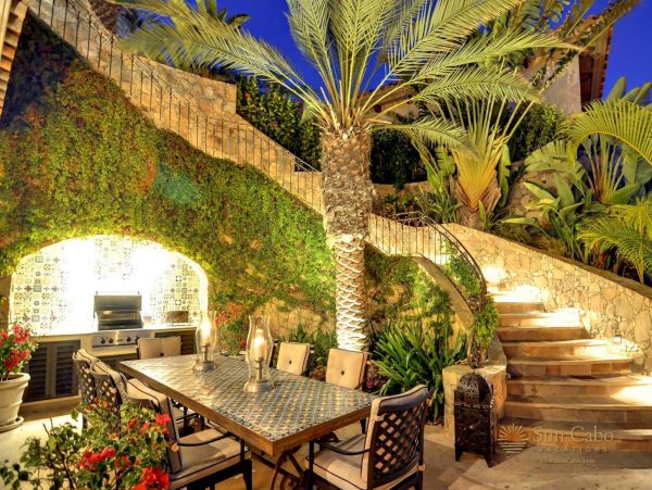 Los Cabos Home 988442