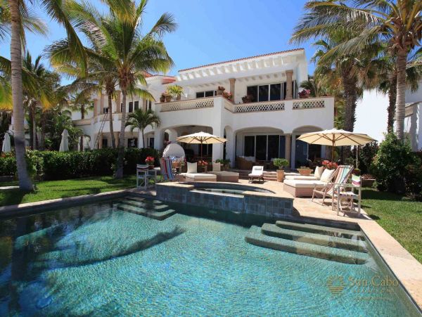 Los Cabos Home 988443
