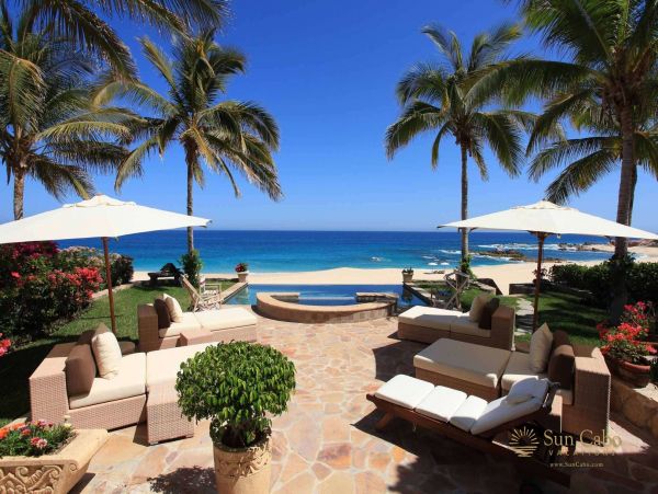Los Cabos Home 988443