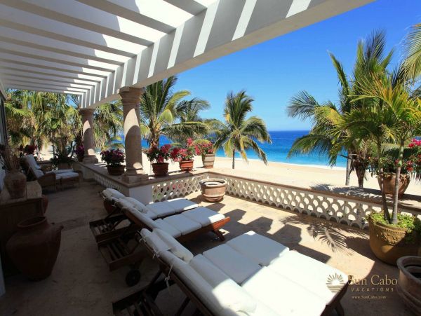 Los Cabos Home 988443