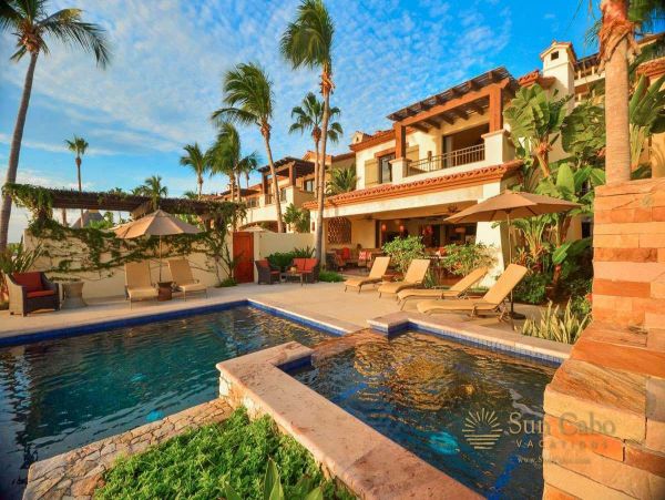 Los Cabos Home 988444